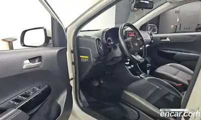 Kia Morning 2020 1.0 Автомат в Москве № 120572, миниатюра 7