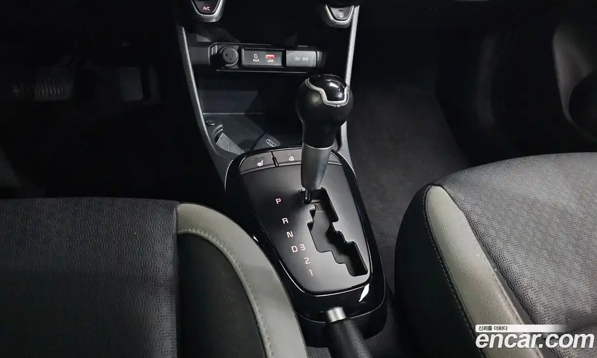 Kia Morning 2020 1.0 Автомат в Москве № 120572, фото 9