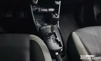 Kia Morning 2020 1.0 Автомат в Москве № 120572, миниатюра 9