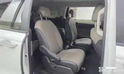 Kia Canival 2024 2.2 Автомат в Москве № 120958, миниатюра 12