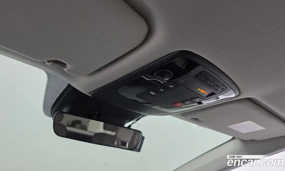 Kia Canival 2024 2.2 Автомат в Москве № 120958, фото 14