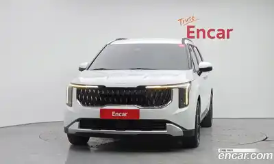 Kia Canival 2024 2.2 Автомат в Москве № 120958, миниатюра 4