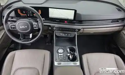 Kia Canival 2024 2.2 Автомат в Москве № 120958, миниатюра 5