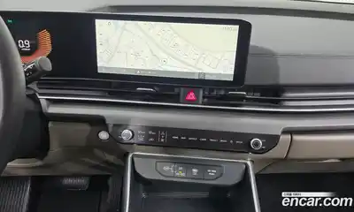 Kia Canival 2024 2.2 Автомат в Москве № 120958, миниатюра 7