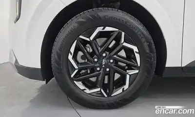 Kia Canival 2024 2.2 Автомат в Москве № 120958, миниатюра 8