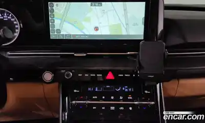 Kia Canival 2022 2.2 Автомат в Москве № 121032, миниатюра 5