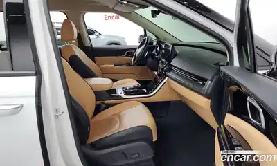 Kia Canival 2022 2.2 Автомат в Москве № 121032, миниатюра 8