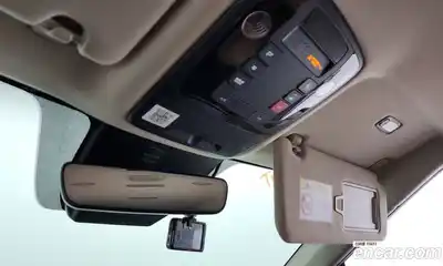 Kia Canival 2022 2.2 Автомат в Москве № 121032, миниатюра 9