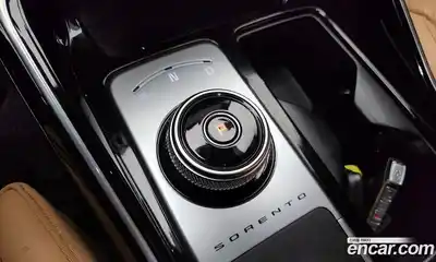 Kia Sorento 2021 1.6 Автомат в Москве № 121095, миниатюра 2