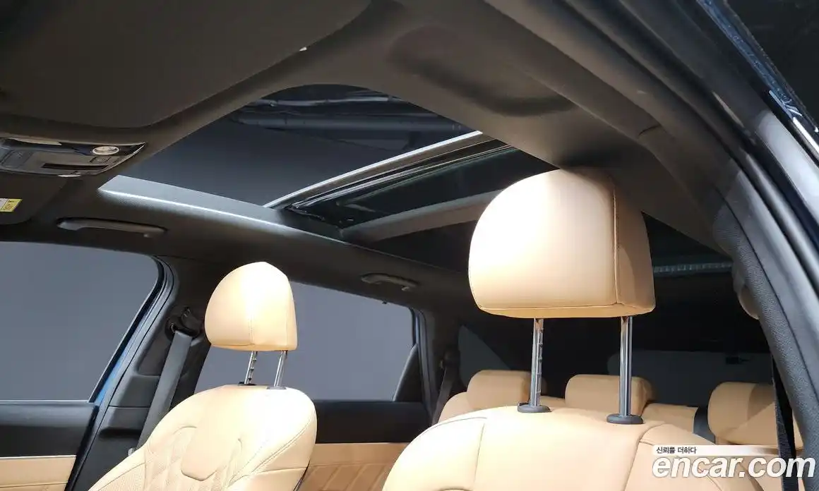 Kia Sorento 2021 1.6 Автомат в Москве № 121095, фото 3