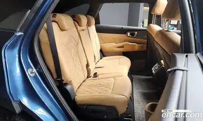 Kia Sorento 2021 1.6 Автомат в Москве № 121095, миниатюра 5