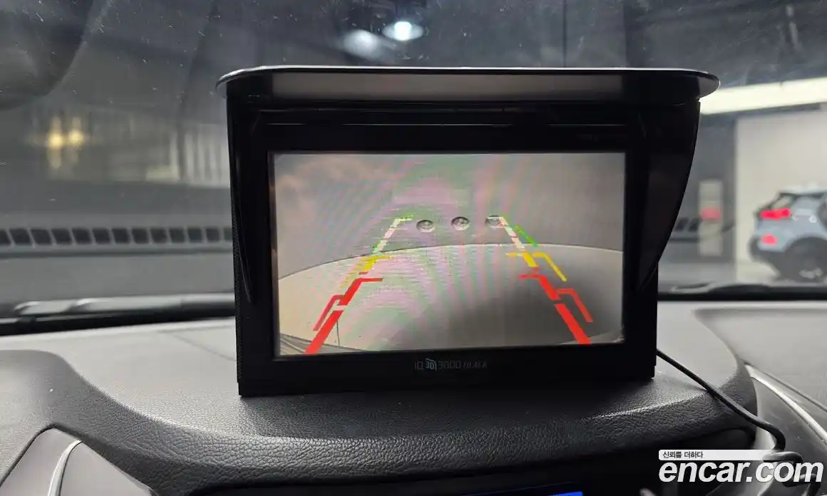 Hyundai Avante 2013 1.6 Автомат в Москве № 122578, фото 20