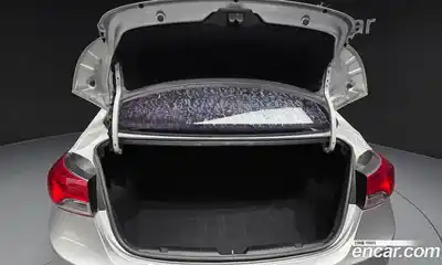 Hyundai Avante 2013 1.6 Автомат в Москве № 122578, миниатюра 2