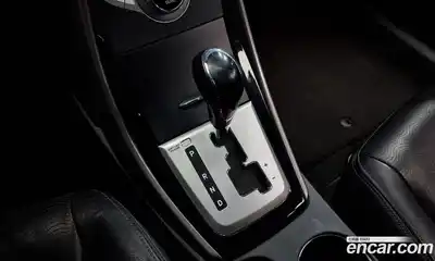 Hyundai Avante, 2012