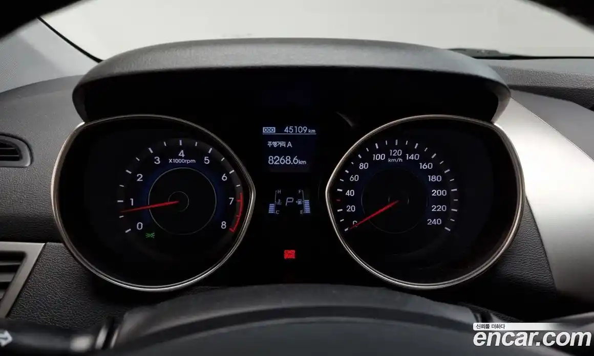 Hyundai Avante 2012 1.6 Автомат в Москве № 123678, фото 3