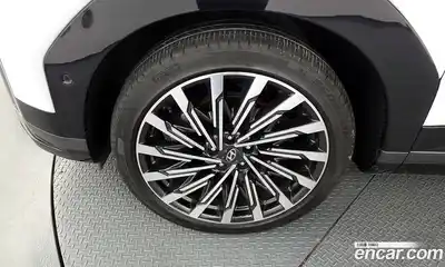 Hyundai Santa Fe 2024 2.5 Автомат в Москве № 124876, миниатюра 5