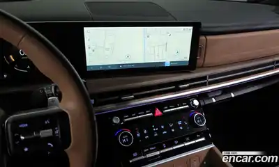 Hyundai Santa Fe 2024 2.5 Автомат в Москве № 124876, миниатюра 9