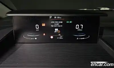 Hyundai Staria 2025 2.2 Автомат в Москве № 126589, миниатюра 11