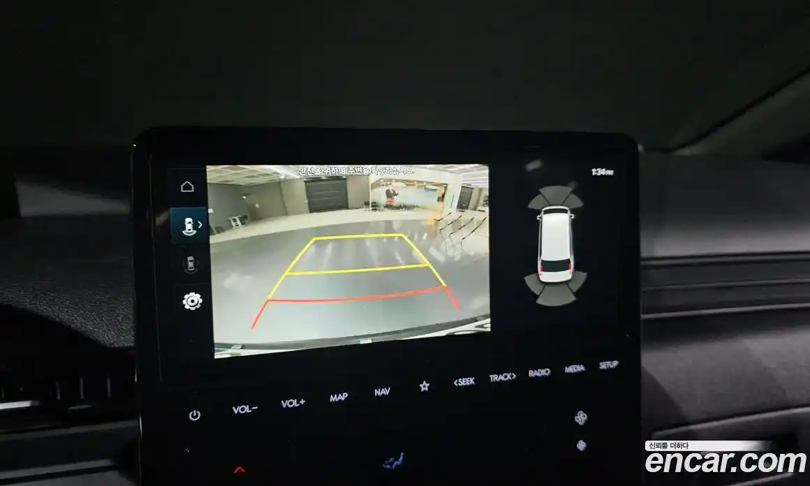 Hyundai Staria 2025 2.2 Автомат в Москве № 126589, фото 12