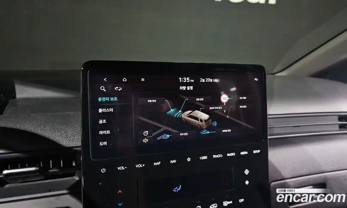 Hyundai Staria 2025 2.2 Автомат в Москве № 126589, фото 13