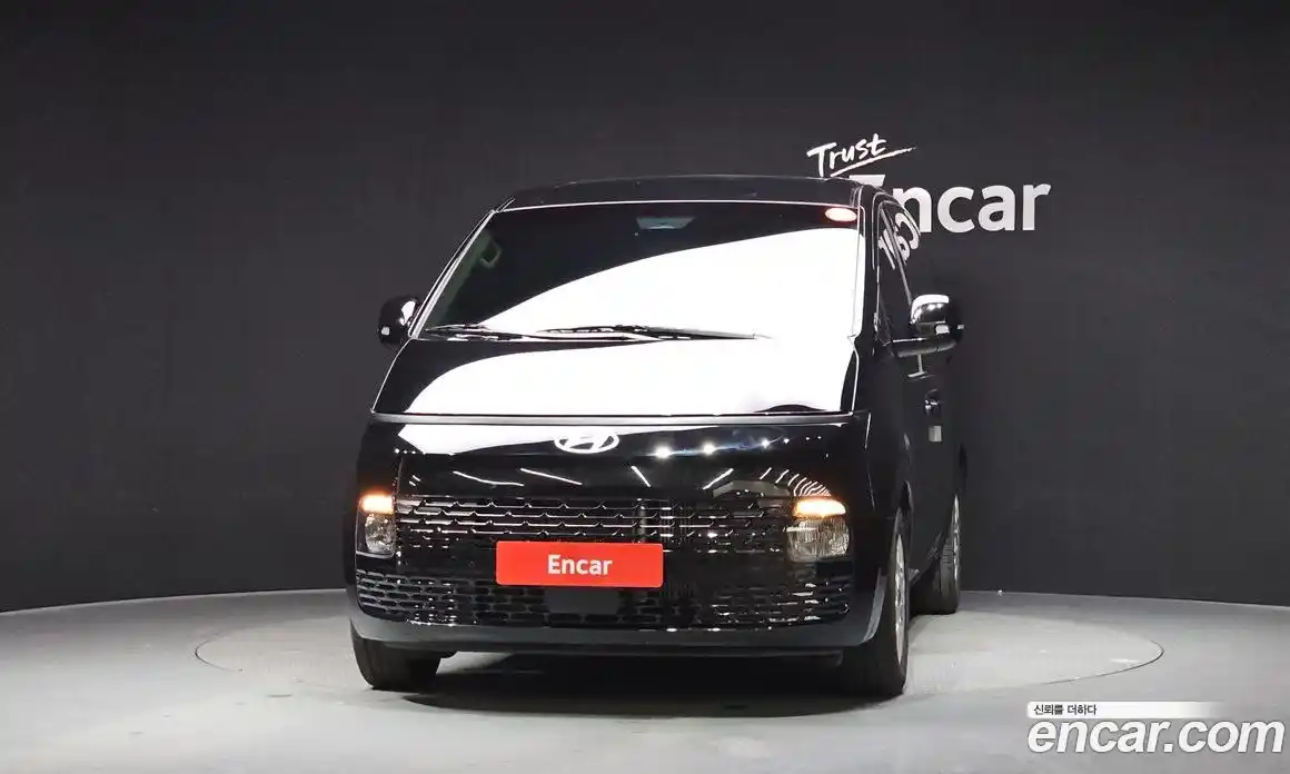 Hyundai Staria 2025 2.2 Автомат в Москве № 126589, фото 16