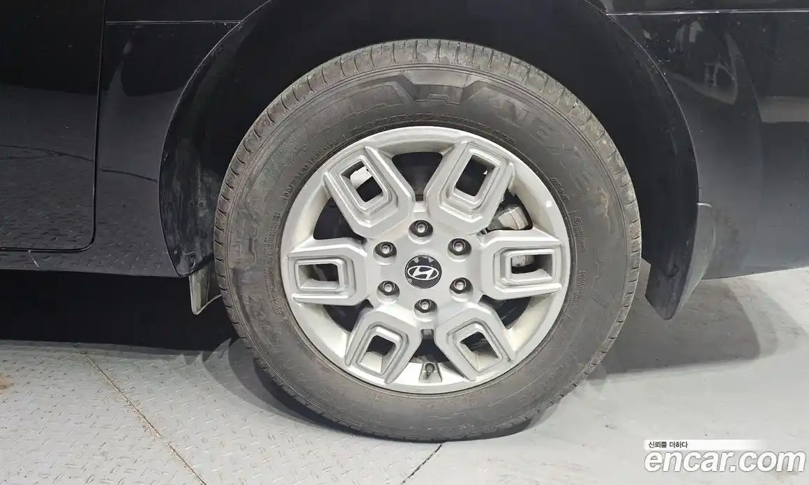 Hyundai Staria 2025 2.2 Автомат в Москве № 126589, фото 19