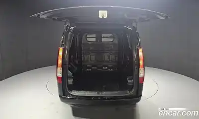 Hyundai Staria 2025 2.2 Автомат в Москве № 126589, миниатюра 2