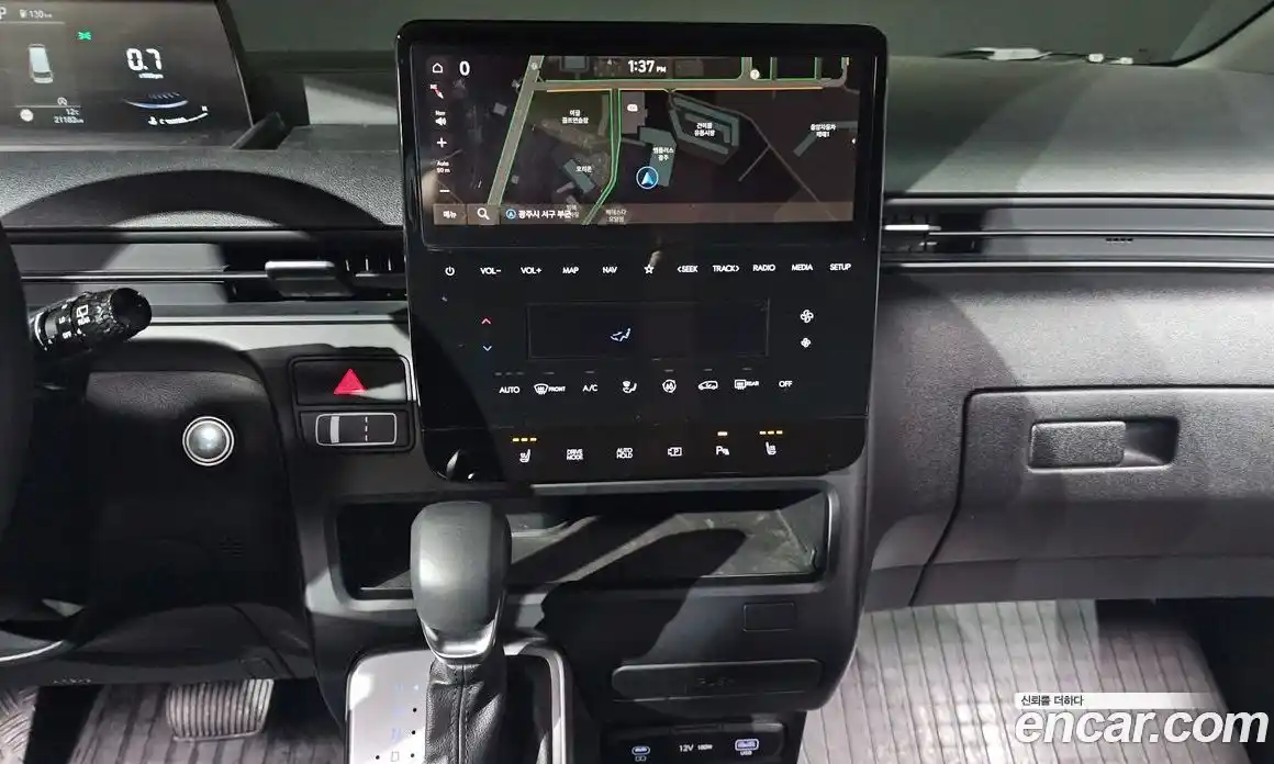 Hyundai Staria 2025 2.2 Автомат в Москве № 126589, фото 5