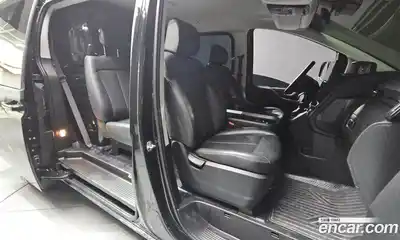 Hyundai Staria 2025 2.2 Автомат в Москве № 126589, миниатюра 6