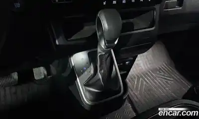 Hyundai Staria 2025 2.2 Автомат в Москве № 126589, миниатюра 7