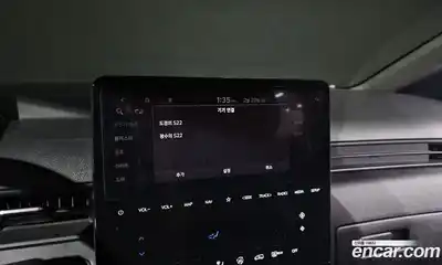 Hyundai Staria 2025 2.2 Автомат в Москве № 126589, миниатюра 8