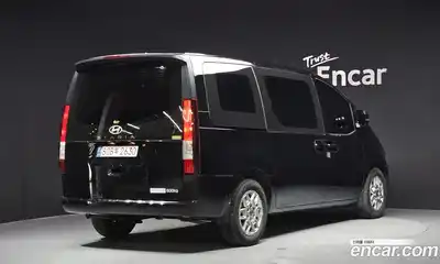 Hyundai Staria 2025 2.2 Автомат в Москве № 126589, миниатюра 9