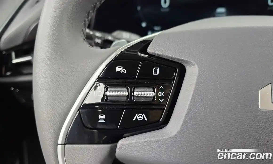 Kia Niro 2023 1.6 Автомат в Москве № 128373, фото 19