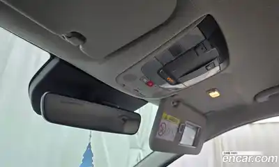 Kia Niro 2023 1.6 Автомат в Москве № 128373, миниатюра 3