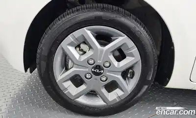 Kia Ray 2023 1.0 Автомат в Москве № 130335, миниатюра 11