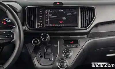 Kia Ray 2023 1.0 Автомат в Москве № 130335, миниатюра 12