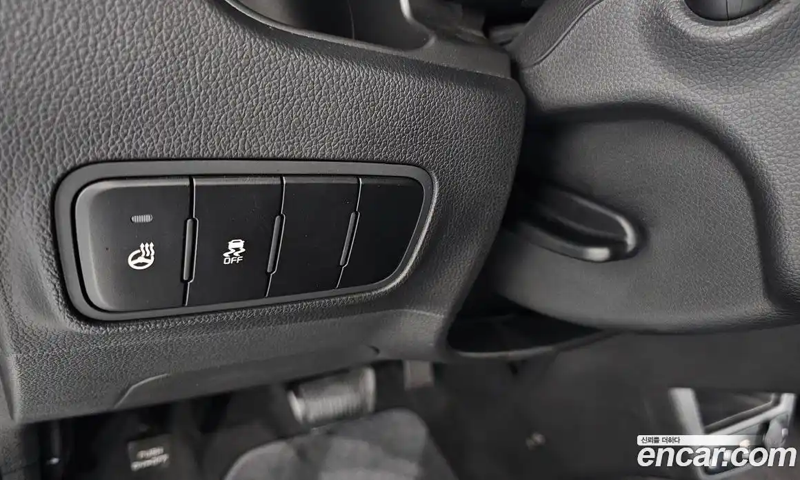 Kia Ray 2023 1.0 Автомат в Москве № 130335, фото 16