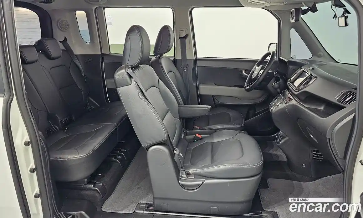 Kia Ray 2023 1.0 Автомат в Москве № 130335, фото 17