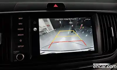 Kia Ray 2023 1.0 Автомат в Москве № 130335, миниатюра 2