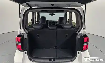 Kia Ray 2023 1.0 Автомат в Москве № 130335, миниатюра 4