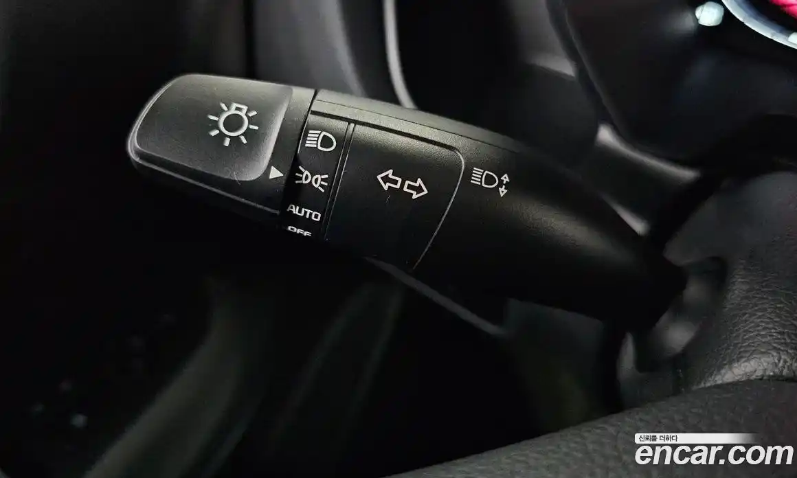 Kia Ray 2023 1.0 Автомат в Москве № 130335, фото 6