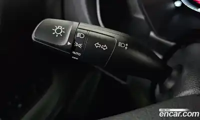 Kia Ray 2023 1.0 Автомат в Москве № 130335, миниатюра 6