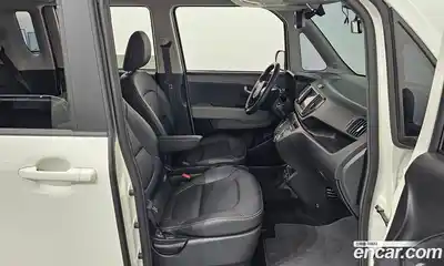 Kia Ray 2023 1.0 Автомат в Москве № 130335, миниатюра 7