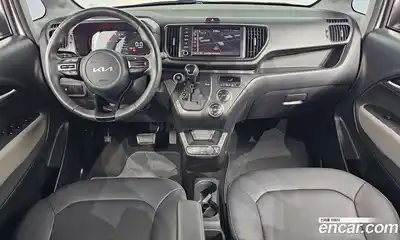 Kia Ray 2023 1.0 Автомат в Москве № 130335, миниатюра 10