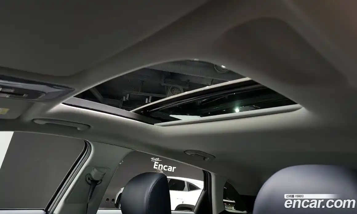 Hyundai Nexo 2024 Автомат в Москве № 130417, фото 18