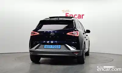 Hyundai Nexo 2024 Автомат в Москве № 130417, миниатюра 6