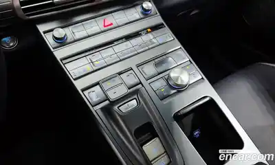 Hyundai Nexo 2024 Автомат в Москве № 130417, миниатюра 7