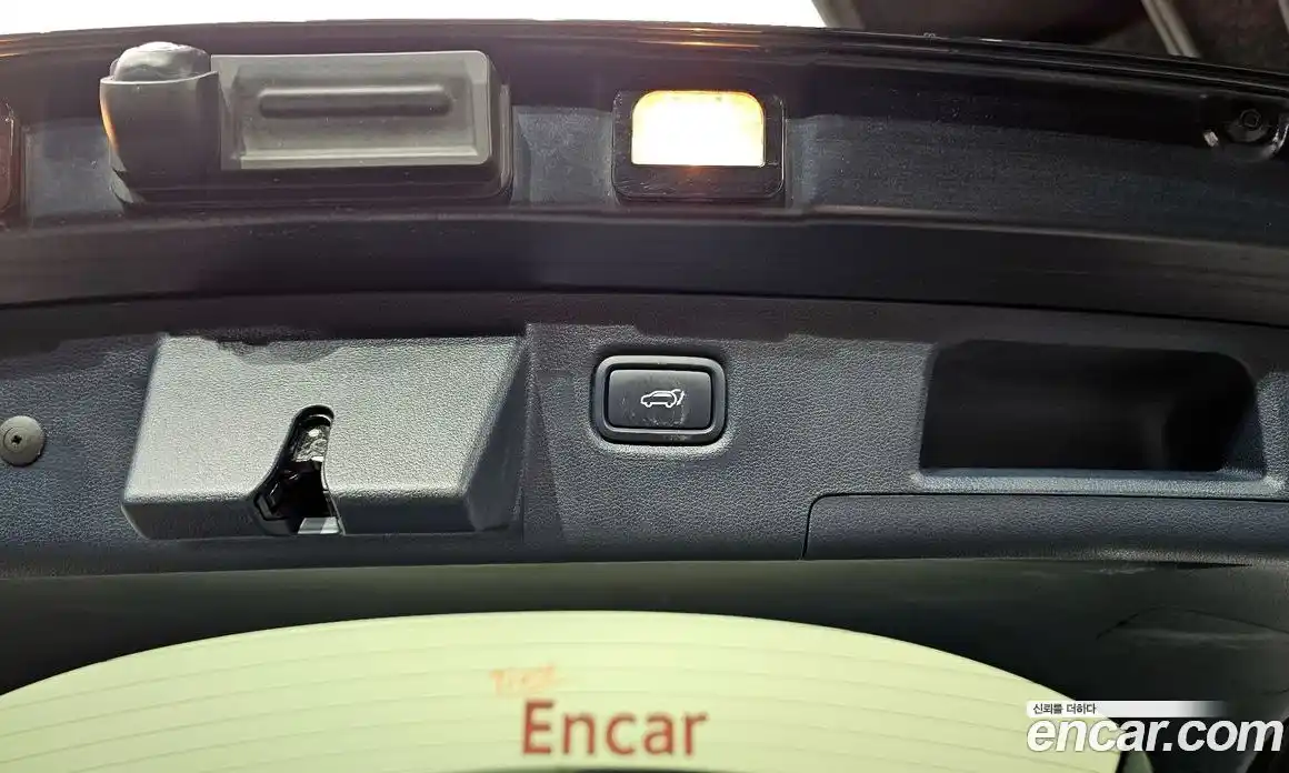 Hyundai Nexo 2024 Автомат в Москве № 130417, фото 9