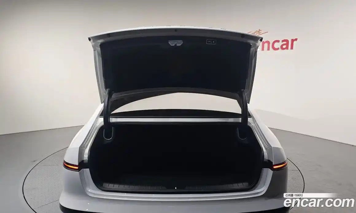 Hyundai Grandeur 2023 2.5 Автомат в Москве № 130762, фото 12