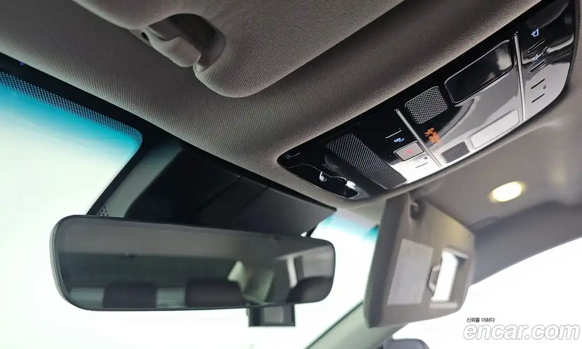 Hyundai Grandeur 2023 2.5 Автомат в Москве № 130762, фото 14